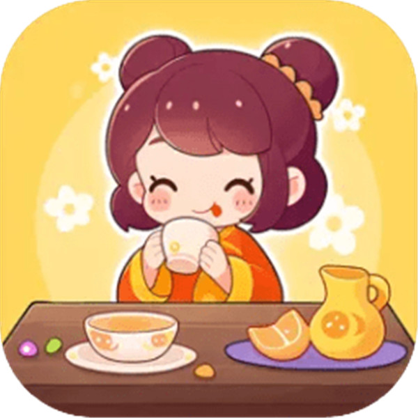 幸福奶茶屋游戏下载 v1.00 安卓版