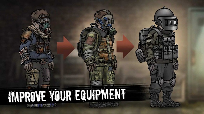 核后之日游戏下载 v0.139.2 安卓版