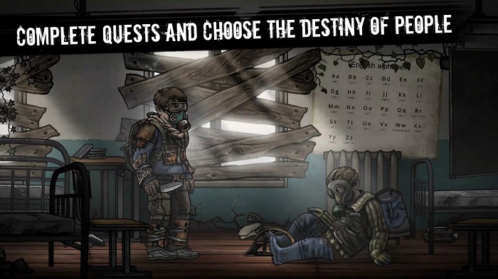 核后之日游戏下载 v0.139.2 安卓版