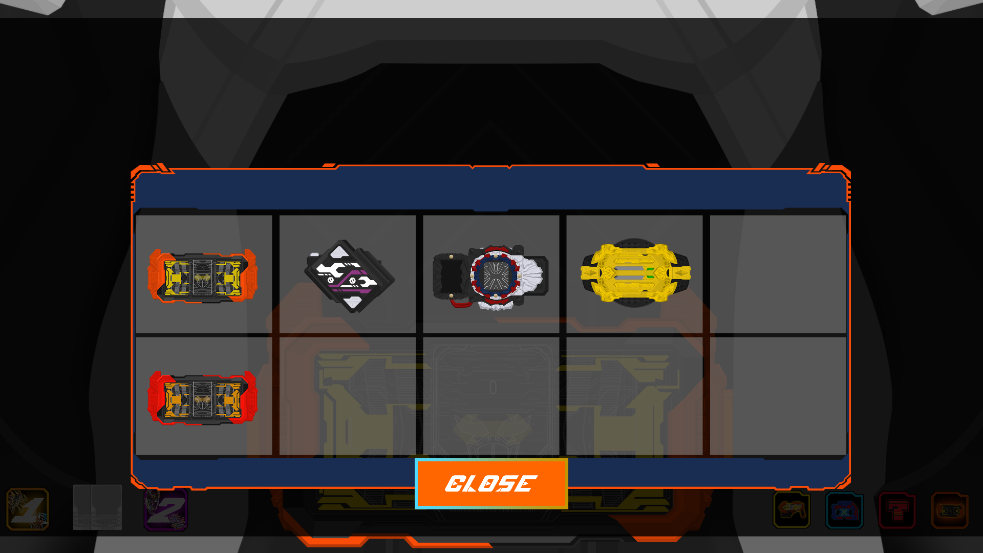 假面骑士歌查德SIM模拟器最新版(Gotchard SIM) v3.7.13 安卓版