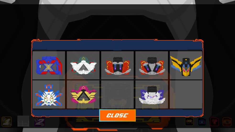 假面骑士歌查德SIM模拟器最新版(Gotchard SIM) v3.7.13 安卓版