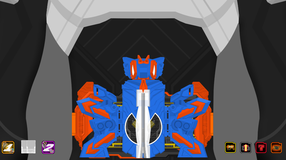 假面骑士歌查德SIM模拟器最新版(Gotchard SIM) v3.7.13 安卓版