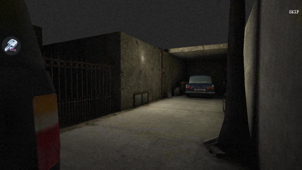 被判死亡的精神病犯游戏(CondemnedPsychopath) v1.0 官方版