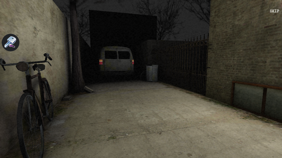 被判死亡的精神病犯游戏(CondemnedPsychopath) v1.0 官方版