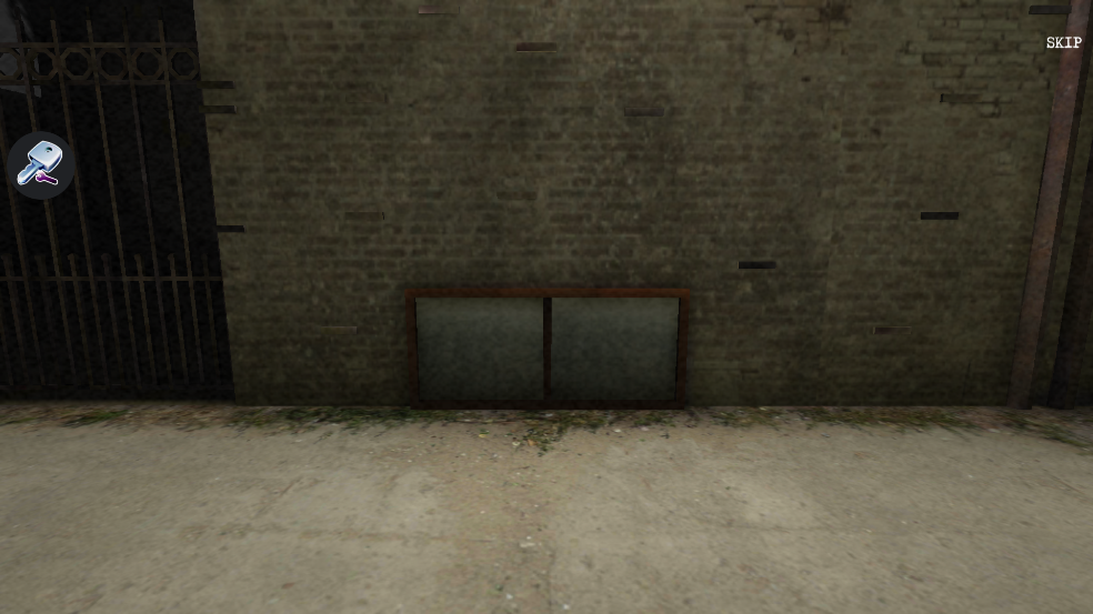 被判死亡的精神病犯游戏(CondemnedPsychopath) v1.0 官方版