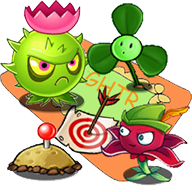 植物大战僵尸GhTr最新版下载(Perfect Voyage) v0.17f 安卓版 植物大战僵尸GhTr最新版下载(Perfect Voyage) v0.17f 安卓版