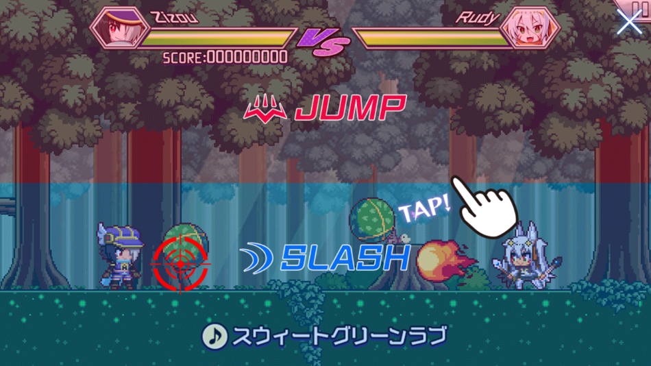 魔神少女音乐外传官方下载 v1.0.3 安卓版