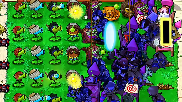 植物大战僵尸第五人格版下载(植物大战僵尸第5人格) v1.0.0 最新版