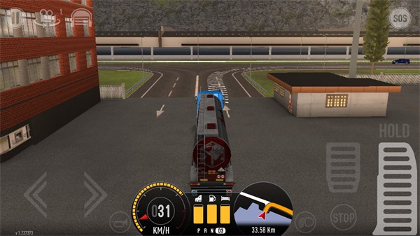 卡车世界遨游欧美游戏下载(Truck World) v1.27 安卓版