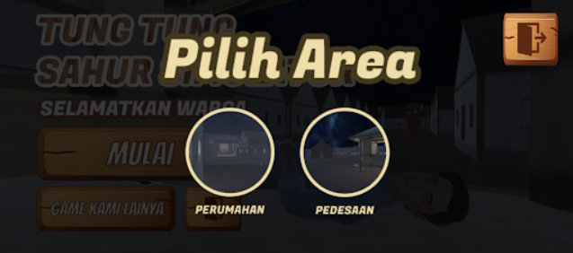 外国山海经逃脱游戏下载 v1.9 安卓版