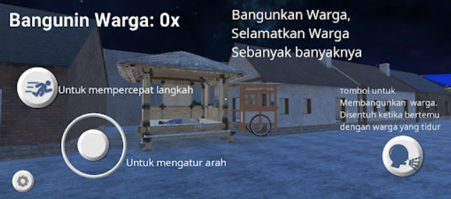 外国山海经逃脱游戏下载 v1.9 安卓版