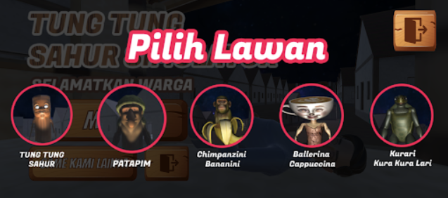 外国山海经逃脱游戏下载 v1.9 安卓版