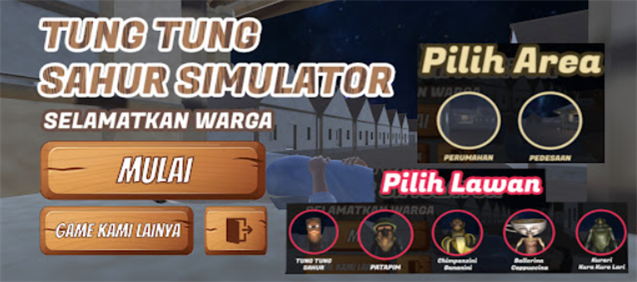 外国山海经逃脱游戏下载 v1.9 安卓版