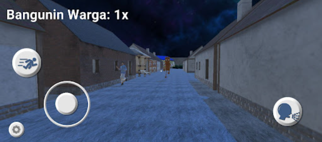 外国山海经逃脱游戏下载 v1.9 安卓版