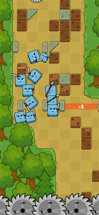 方块对决游戏下载 v0.1.0 安卓版