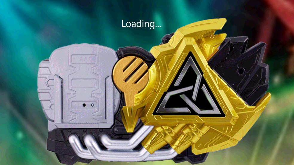 假面骑士十迦模拟器豪华版(Juuga Driver) v1.7 最新版