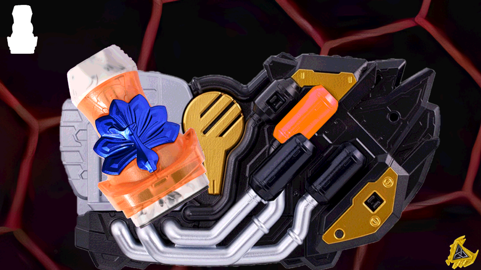 假面骑士十迦模拟器豪华版(Juuga Driver) v1.7 最新版