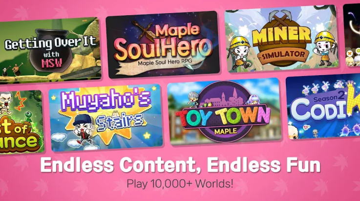 冒险岛世界韩服(冒险岛世界韩服安装器) v1.22.2 官方版