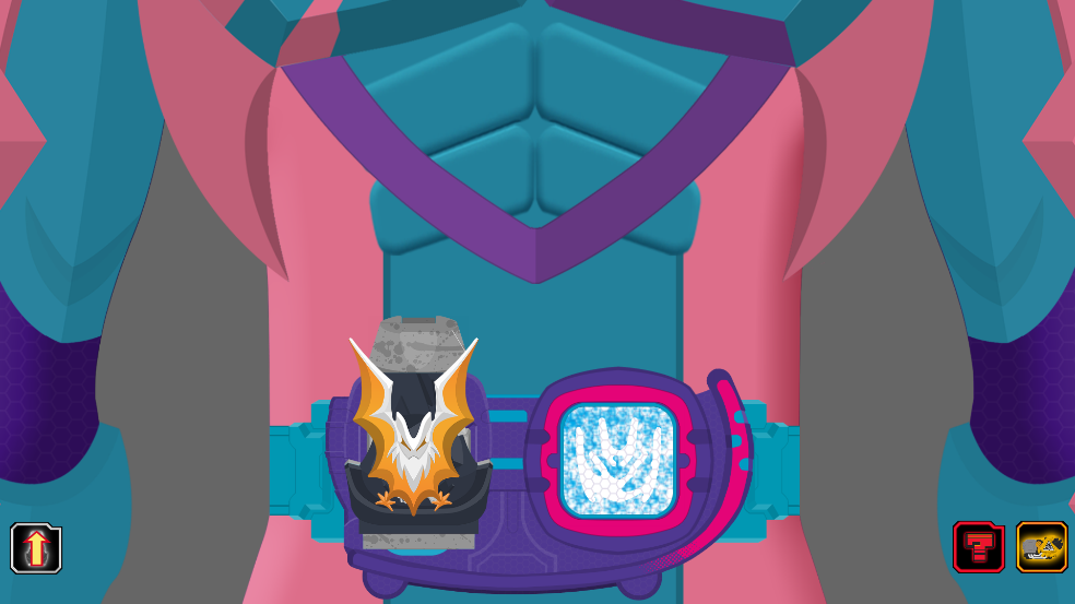 假面骑士利维斯模拟器SIM(Revice SIM) v1.4.30 最新版