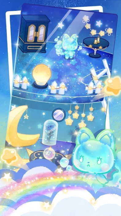 旅猫之森小游戏下载 v1.0.8 安卓版