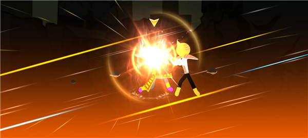 火柴人战士暗影战斗app官方版(Stick Warriors Shadow Fight) v3.4 安卓版