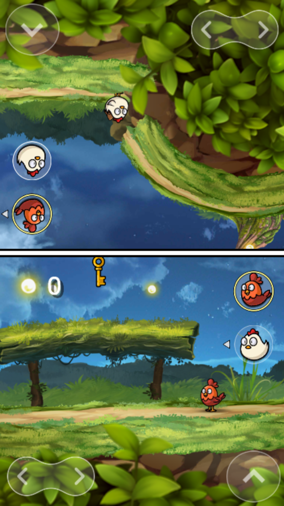 失落的朋友冒险游戏 v1.0.51 手机版