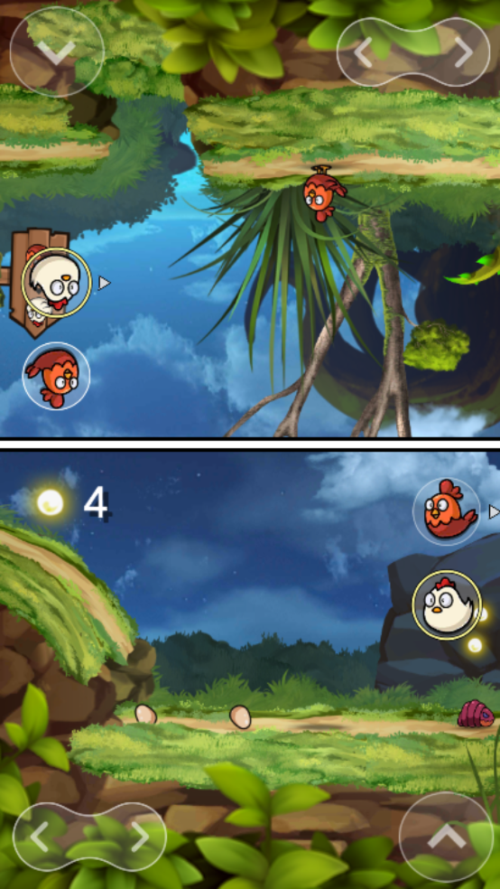 失落的朋友冒险游戏 v1.0.51 手机版