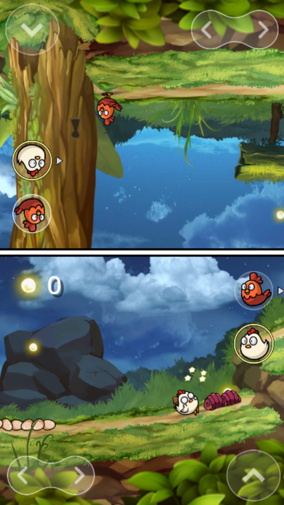 失落的朋友冒险游戏 v1.0.51 手机版