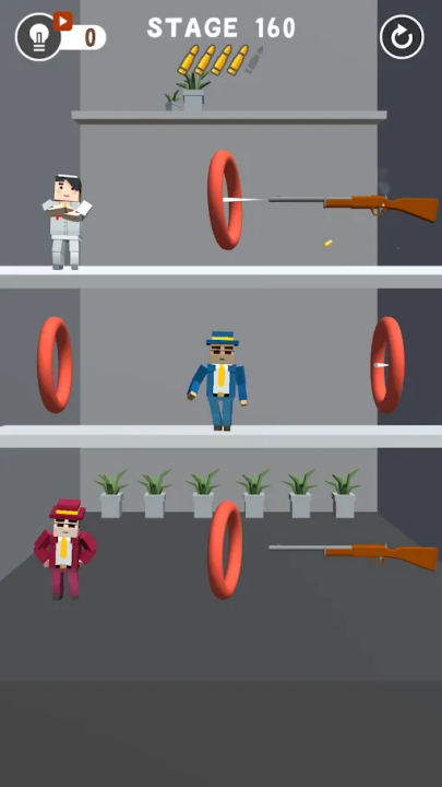 完美刺客游戏(Assassin) v1.0.4 最新版