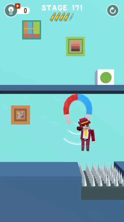 完美刺客游戏(Assassin) v1.0.4 最新版