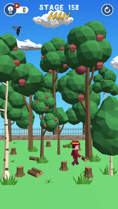 完美刺客游戏(Assassin) v1.0.4 最新版