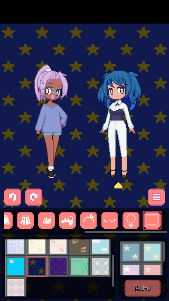 辛迪的化妆师朋友游戏(Cindy) v1.3.2 最新版