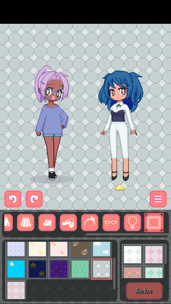 辛迪的化妆师朋友游戏(Cindy) v1.3.2 最新版