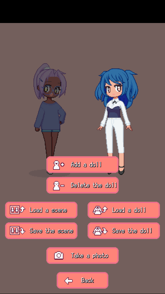 辛迪的化妆师朋友游戏(Cindy) v1.3.2 最新版