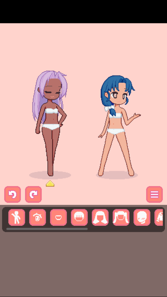 辛迪的化妆师朋友游戏(Cindy) v1.3.2 最新版