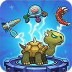 最强变异龟游戏下载安装 v1.1.0 安卓版 最强变异龟游戏下载安装 v1.1.0 安卓版