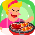 烧烤大师小游戏 v1.0.0 最新版