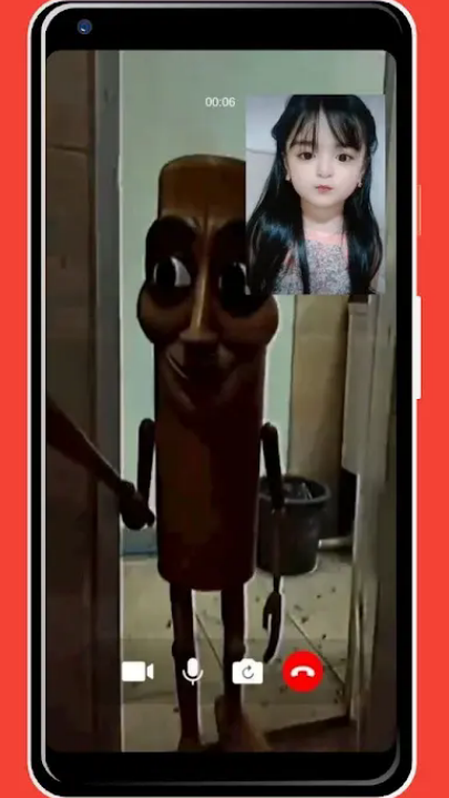 外国山海经通话游戏 v6.0 最新版