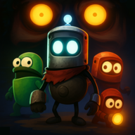 回收行动游戏 v1.1 官方版 回收行动游戏 v1.1 官方版