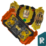 假面骑士雷杰多变身模拟器豪华版(Geats Belt All Rider Series) v1.1 手机版