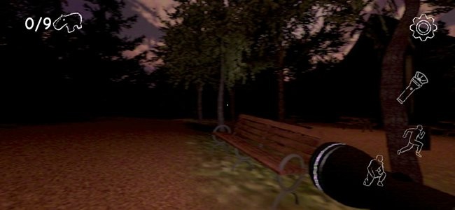 外国山海经噩梦游戏下载(外国山海经：噩梦国际服) v2 安卓版