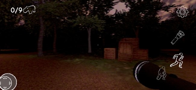 外国山海经噩梦游戏下载(外国山海经：噩梦国际服) v2 安卓版