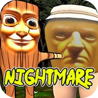 外国山海经噩梦游戏下载(外国山海经：噩梦国际服) v2 安卓版