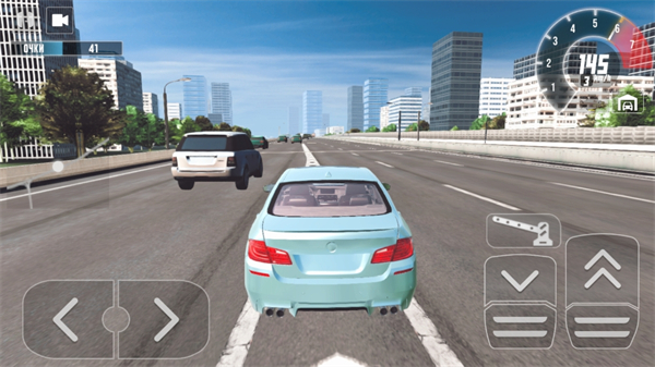 日本高速公路赛车游戏下载(日本高速公路赛车原版安装器) v0.3 安卓版