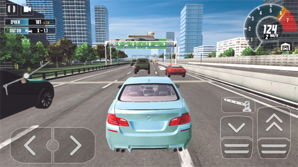 日本高速公路赛车游戏下载(日本高速公路赛车原版安装器) v0.3 安卓版