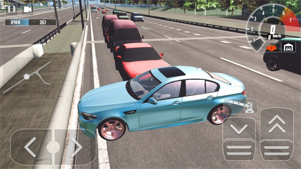 日本高速公路赛车游戏下载(日本高速公路赛车原版安装器) v0.3 安卓版