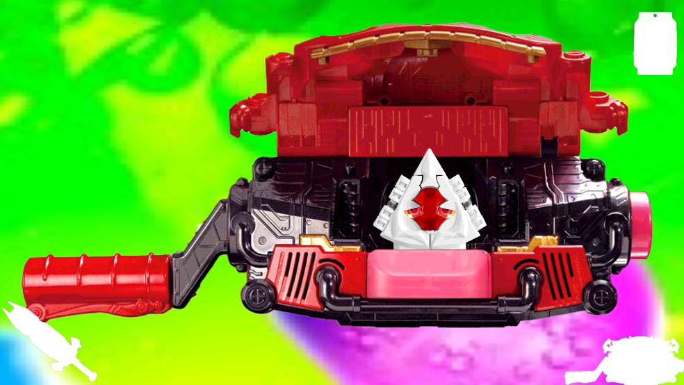 假面骑士gavv模拟器安卓版(Henshin Belt Gavv) v38 豪华版