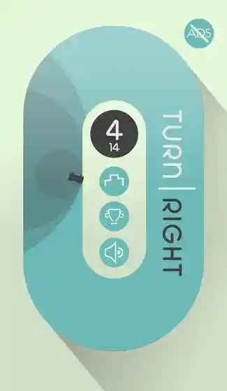 向右转游戏(Turn Right) v1.7.5 最新版