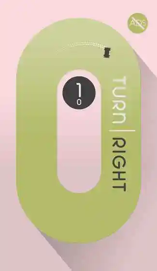 向右转游戏(Turn Right) v1.7.5 最新版