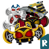 假面骑士Kiva腰带模拟器豪华版(Kiva Ixa Belt All Rider Series) v1.1 最新版 假面骑士Kiva腰带模拟器豪华版(Kiva Ixa Belt All Rider Series) v1.1 最新版